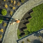 How to Plan a Full Yard Landscaping Project From Start to Finish