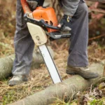 Emergency Tree Removal After Storm Damage in Cleveland, TN