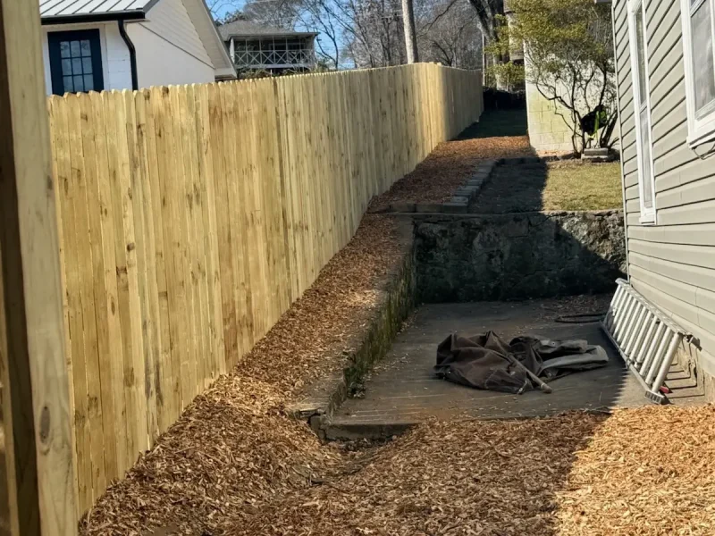 Fence Service
