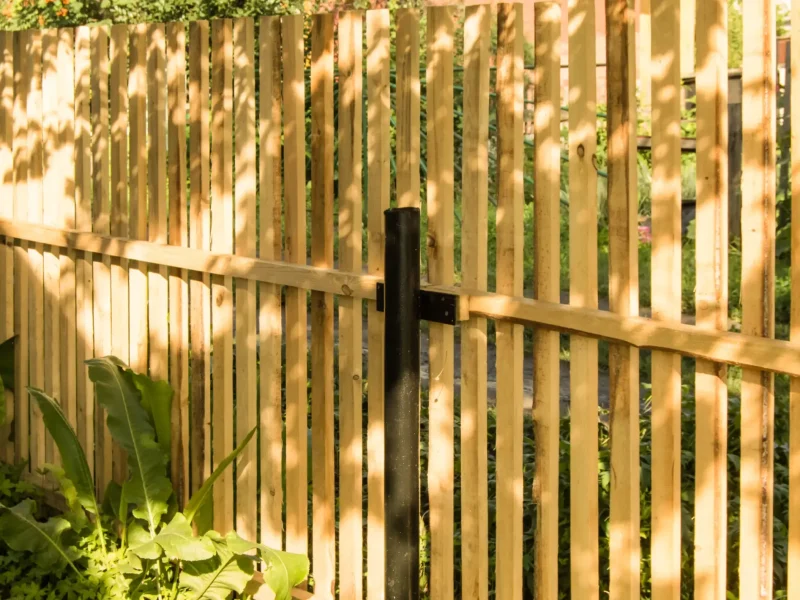 Fence Services 1