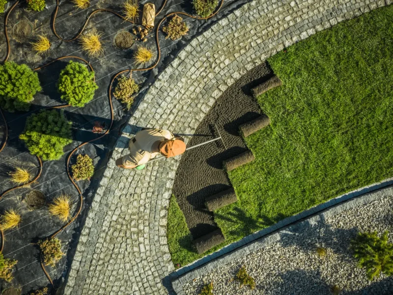 General Landscaping 2